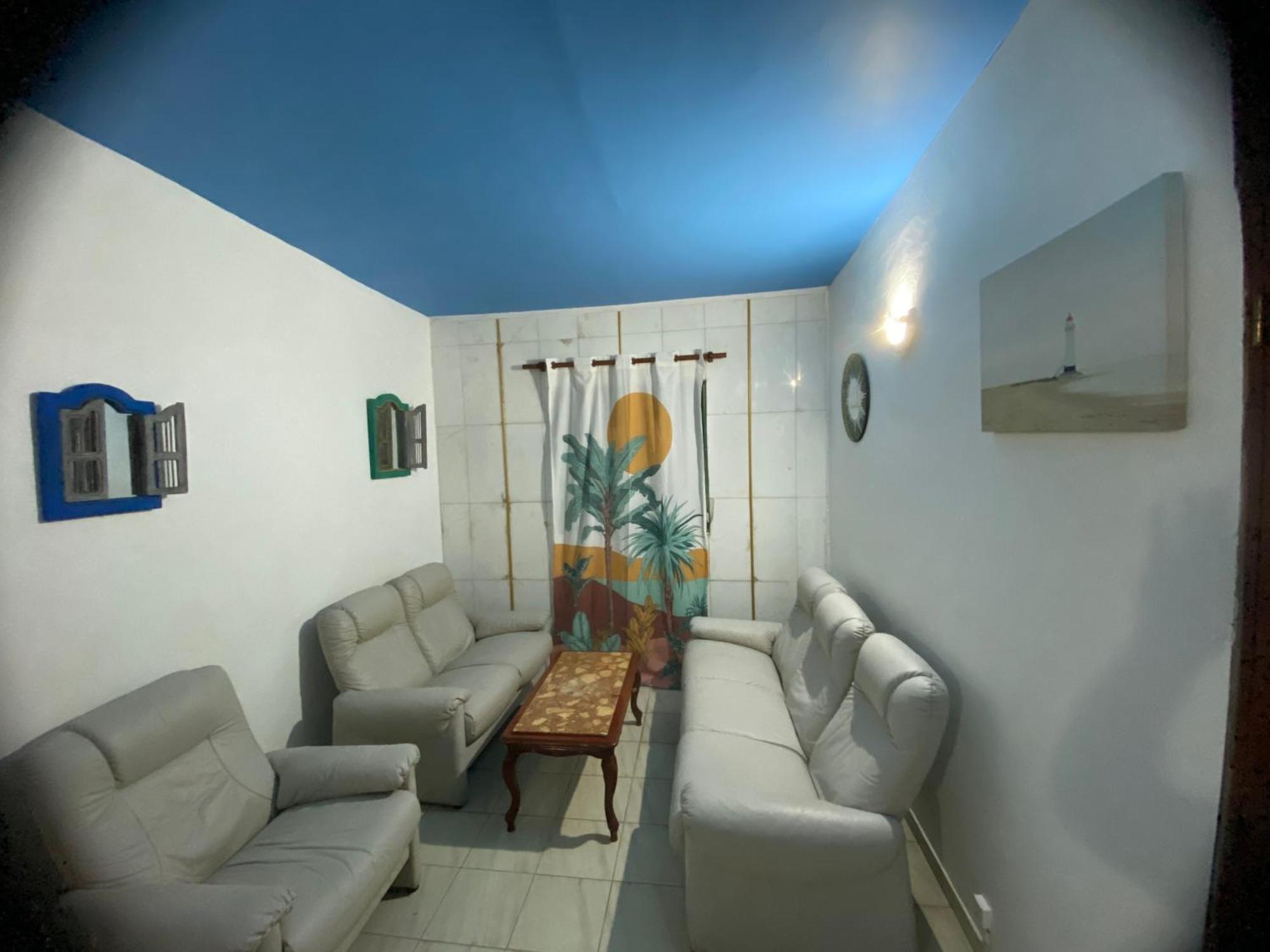 Maison créole authentique Le Gosier  Extérieur photo
